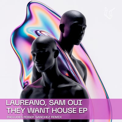 They Want House EP