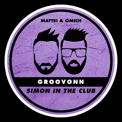 Simon In The Club 