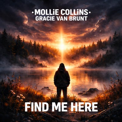 Find Me Here