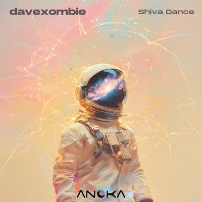 Shiva Dance