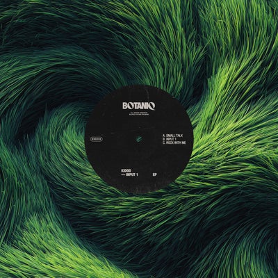 Input 1 EP