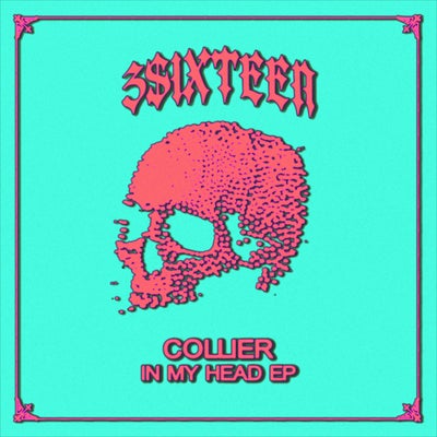 In My Head EP