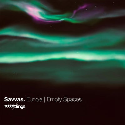 Eunoia | Empty Spaces