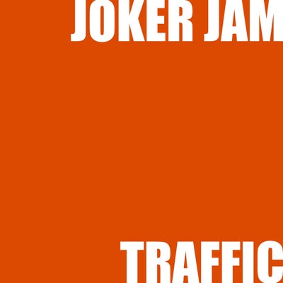 Traffic (Remastered)