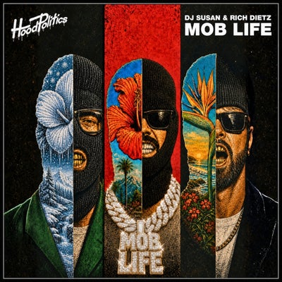 Mob Life