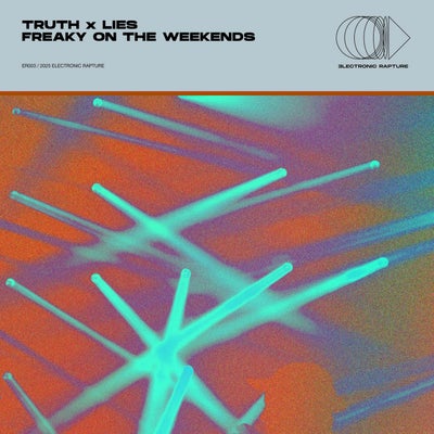 Freaky On the Weekends