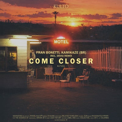 Come Closer