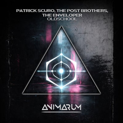 Oldschool (Extended Mix)