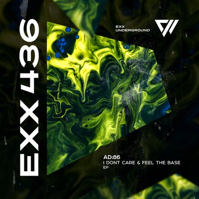 I Dont Care & Feel The Base