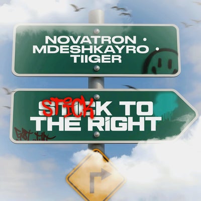 Stick To The Right
