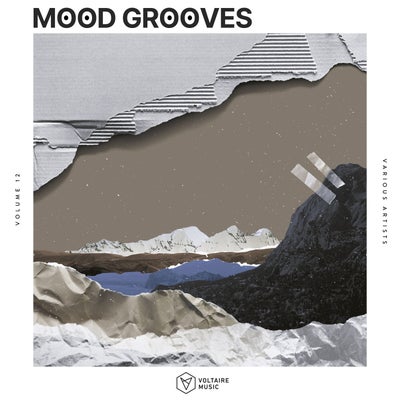 Mood Grooves Vol. 11