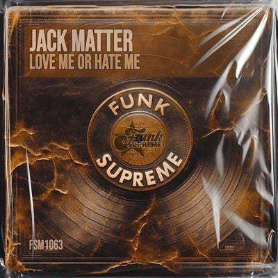 Love Me or Hate Me
