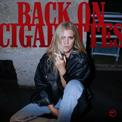 Back On Cigarettes (Extended Mix)