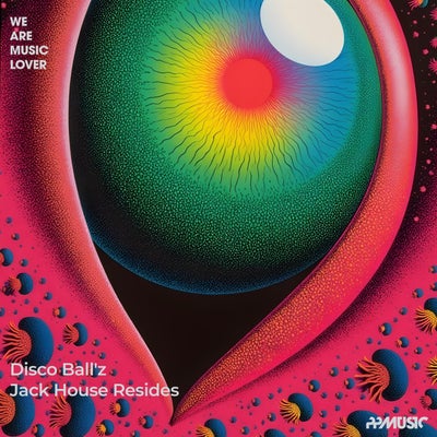 Jack House Resides