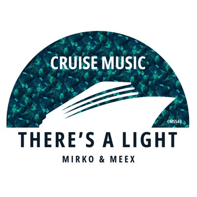 There's A Light