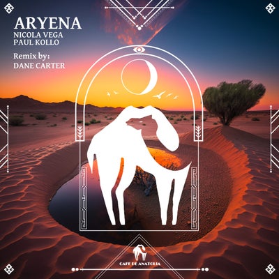 Aryena (Dane Carter Remix)