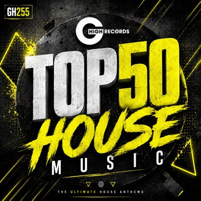 TOP50 House Music 
