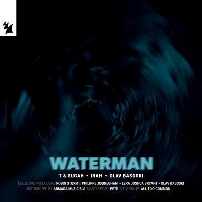 Waterman (Bam Bam)