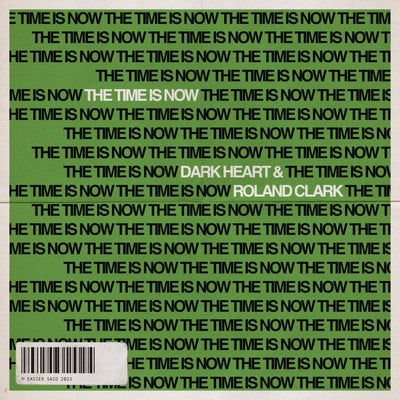 The Time Is Now
