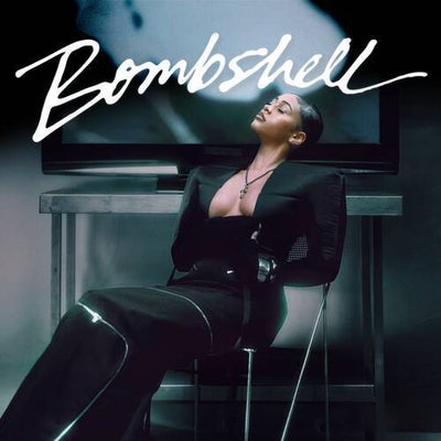 Bombshell (Cheza)