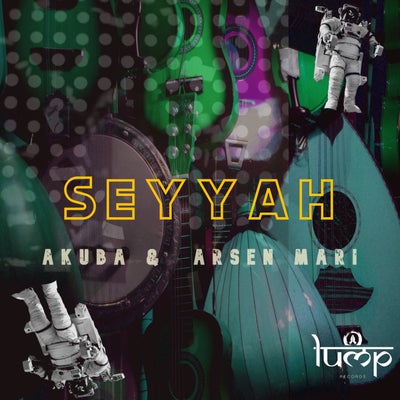 Seyyah
