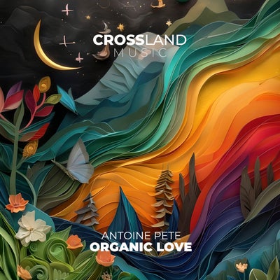 Organic Love