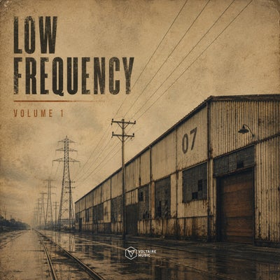 Low Frequency Vol. 1
