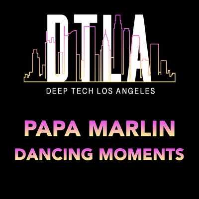 Dancing Moments