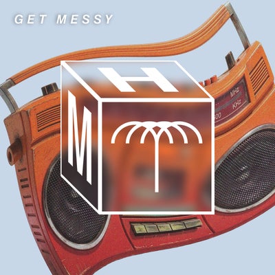 Get Messy
