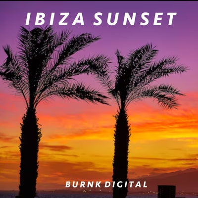 Ibiza Sunset