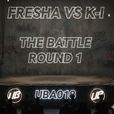 The Battle, Round 1