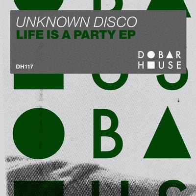 Life Is a Party EP
