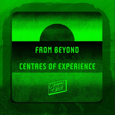 Centres of Experience