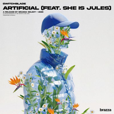 Artificial (feat. She Is Jules)