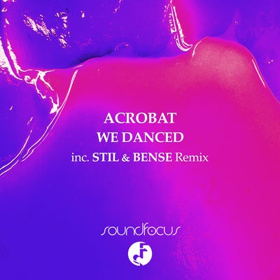 We Danced