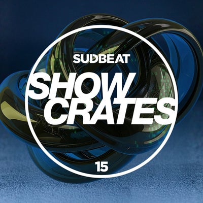 Sudbeat Showcrates 15