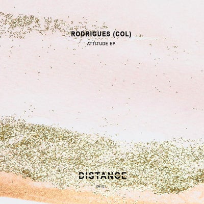 Attitude EP