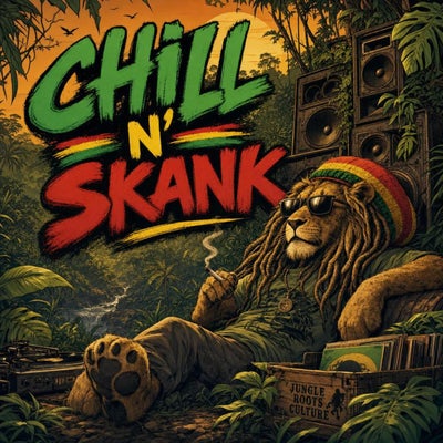 Chill n' Skank