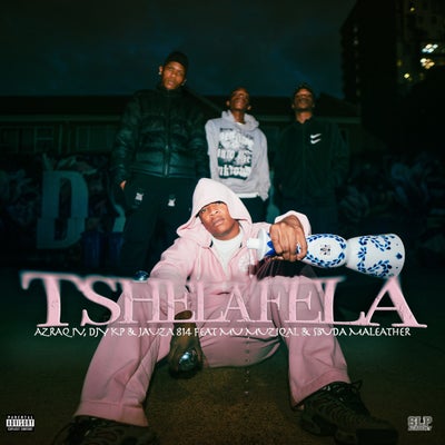 Tshela Fela (feat. MU MuziQal, Sbuda Maleather & Vic_to_ry)