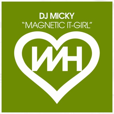 Magnetic It-Girl