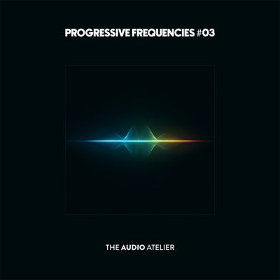 Progressive Frequencies #03