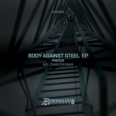 Body Against Steel EP