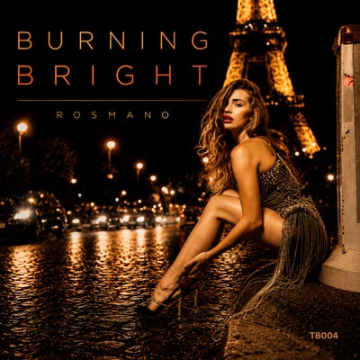 Burning Bright