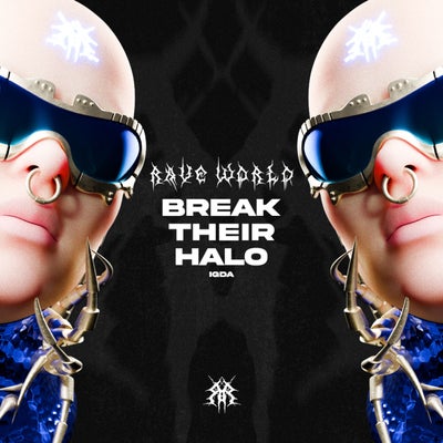 Break Their Halo