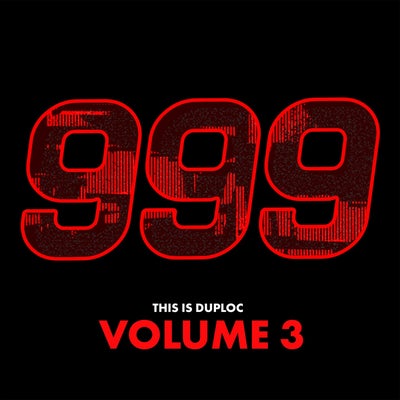 This is DUPLOC Vol. 3