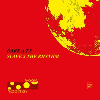 Slave 2 The Rhythm