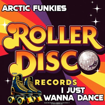 I Just Wanna Dance