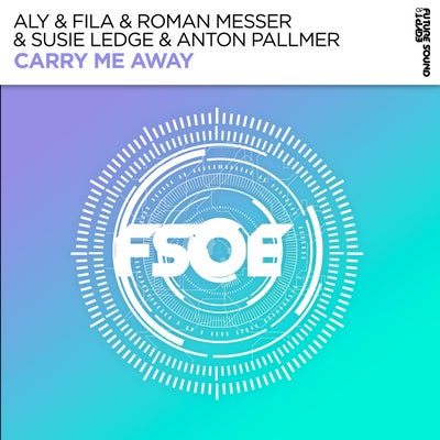 Carry Me Away 