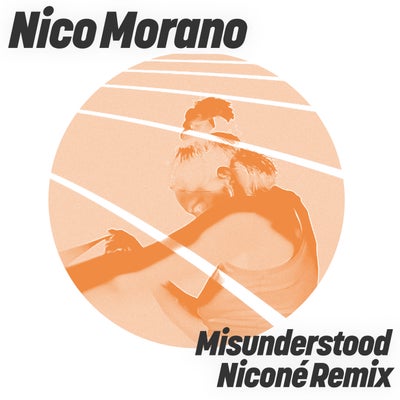 Misunderstood (Nicone&#769; Remix)