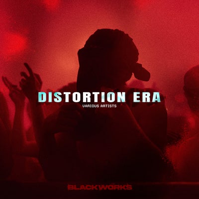 DISTORTION ERA VA